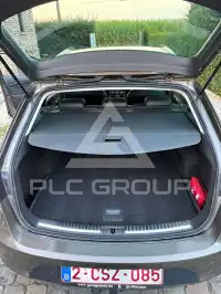 2016 Seat Leon