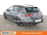 2016 Seat Leon