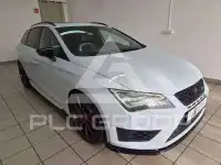2016 Seat Leon