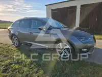 2016 Seat Leon