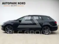 2016 Seat Leon