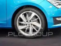 2016 Seat Leon