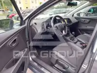 2016 Seat Leon