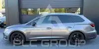 2016 Seat Leon