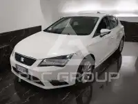 2016 Seat Leon