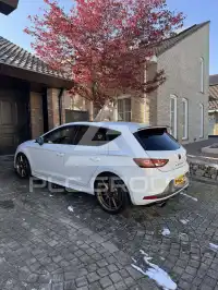 2016 Seat Leon