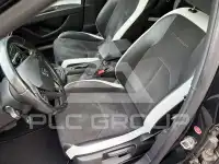 2016 Seat Leon