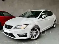 2016 Seat Leon