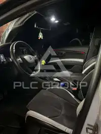 2016 Seat Leon