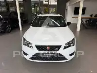 2016 Seat Leon