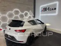 2016 Seat Leon