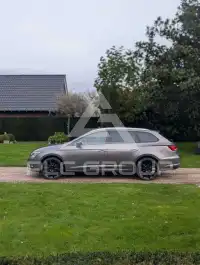 2016 Seat Leon