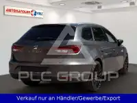 2016 Seat Leon