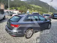 2016 Seat Leon