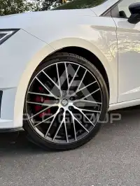 2016 Seat Leon