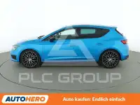 2016 Seat Leon