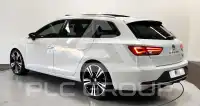 2016 Seat Leon