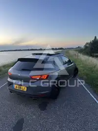 2016 Seat Leon