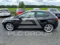 2016 Seat Leon