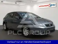 2016 Seat Leon