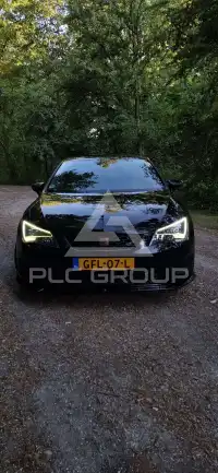 2016 Seat Leon