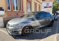 2016 Seat Leon