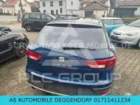2016 Seat Leon