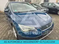 2016 Seat Leon