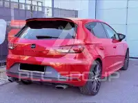 2016 Seat Leon