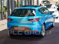 2016 Seat Leon
