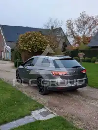 2016 Seat Leon