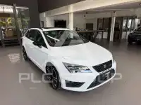 2016 Seat Leon