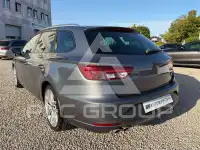 2016 Seat Leon