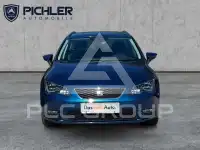 2016 Seat Leon