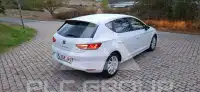2016 Seat Leon