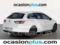 2016 Seat Leon