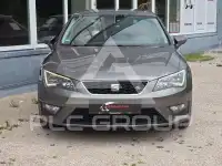 2016 Seat Leon