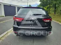 2016 Seat Leon