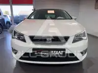 2016 Seat Leon