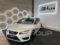 2016 Seat Leon