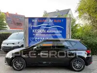 2016 Seat Leon