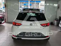 2016 Seat Leon