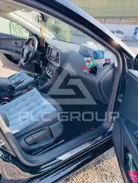 2016 Seat Leon