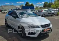 2016 Seat Leon