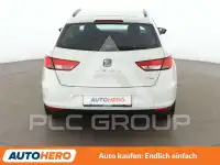 2016 Seat Leon