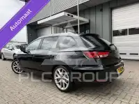 2016 Seat Leon