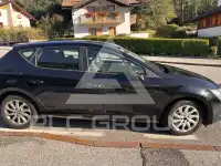 2016 Seat Leon