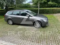 2016 Seat Leon