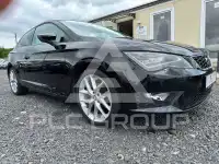 2016 Seat Leon