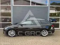 2016 Seat Leon